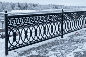 Набережная Иртыш