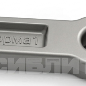 Петля сцепная — завод СИБЛИТ