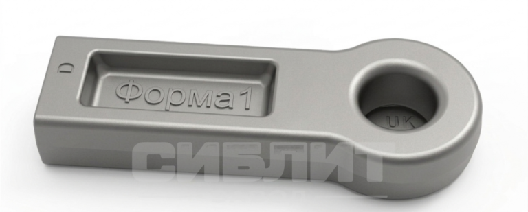 Петля сцепная — завод СИБЛИТ
