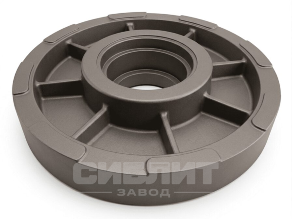 Колесо М809-129.1 — завод СИБЛИТ