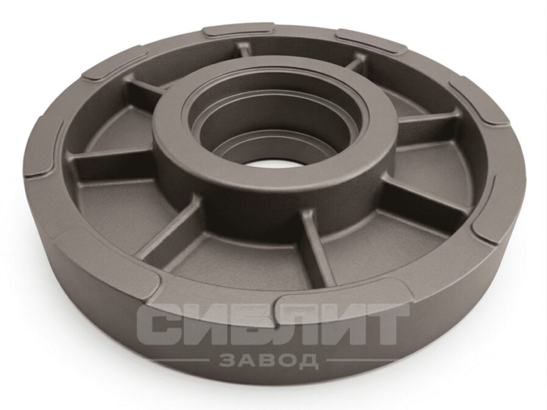 Колесо М809-129.1 — завод СИБЛИТ