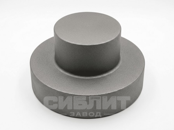Полумуфта моторная — завод СИБЛИТ