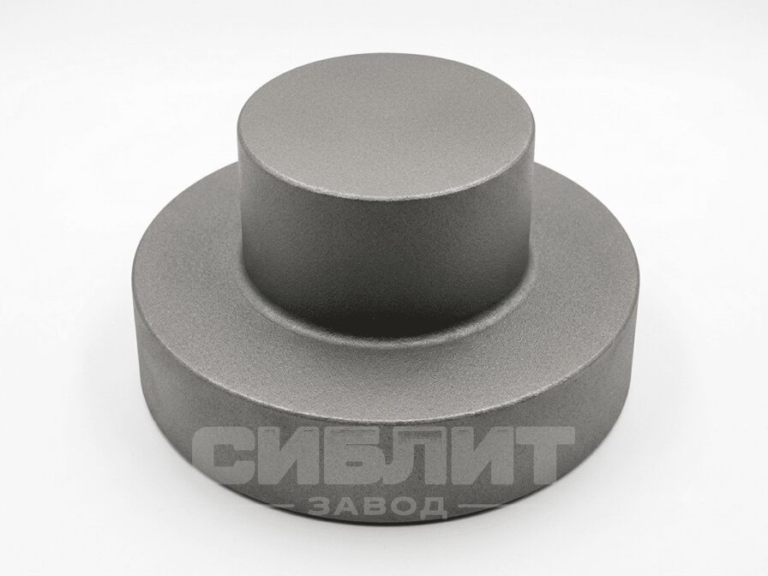 Полумуфта моторная — завод СИБЛИТ