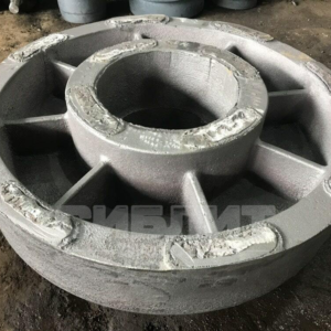 Колесо М809-129.1 — завод СИБЛИТ